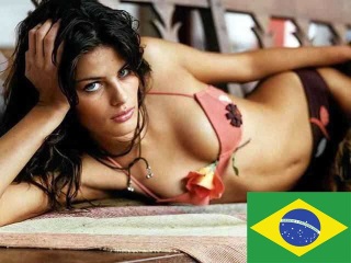 brasilianische pornos